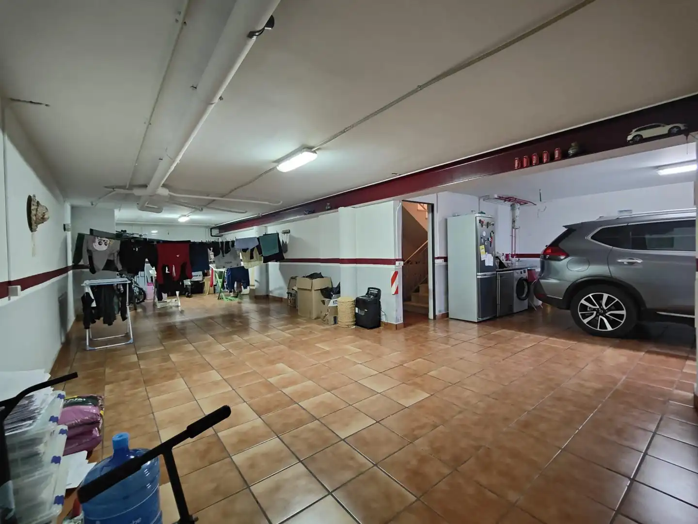 Casa o chalet en venta en Cunit con Calefacción, Jardín privado y Terraza