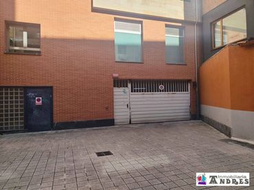 Parking à vendre à Bermeo