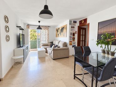 Wohnung mit Pool zum Verkauf in Calle Mango