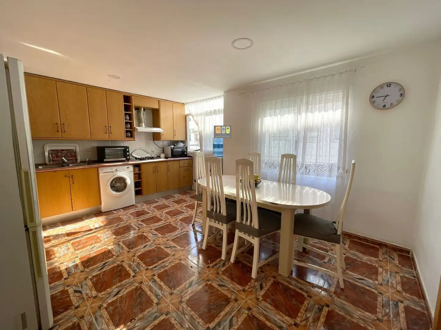 Piso en venta en Altea ciudad