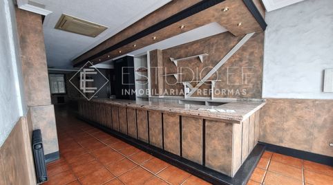 Photo 5 of Premises for rent in Paseo de Canalejas, San Esteban - San Cristóbal, Salamanca Capital