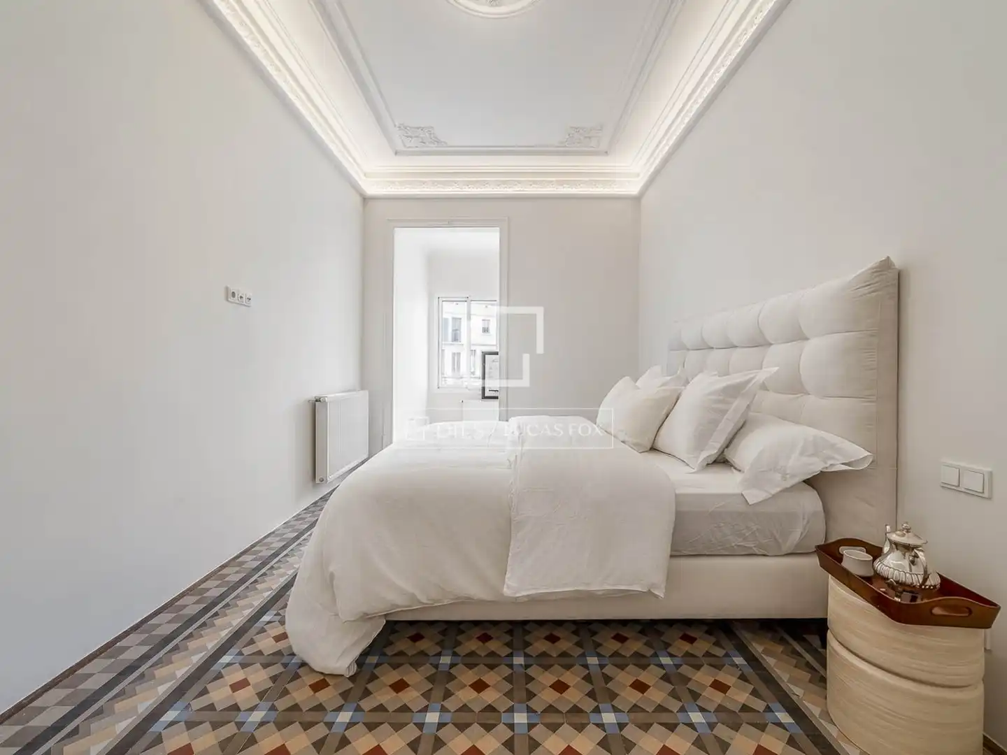 Habitación de Piso en venta en Barcelona con Aire acondicionado