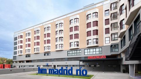 Photo 3 of Premises to rent in Calle de Juan Duque, Imperial, Madrid