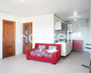 Flat for sale in Jesus Arambarri, Salamanca Capital