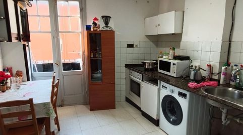 Foto 2 de Piso en venta en Calle la Cruz Kalea, Centro, Portugalete