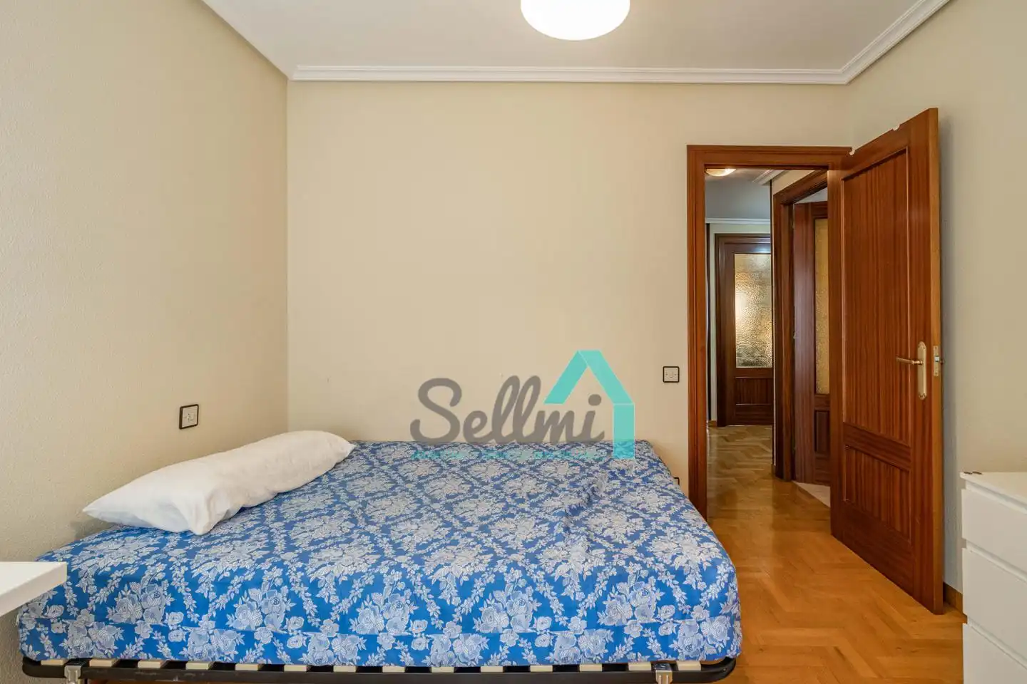 Flat for rent in Catedrático Francisco Beceña, Buenavista