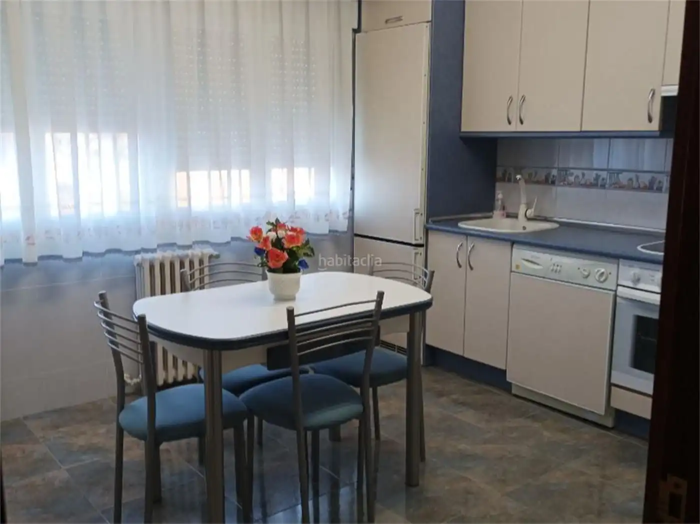 Wohnung mit Aufzug zum Verkauf in Avenida Valladolid 22, imagen 6