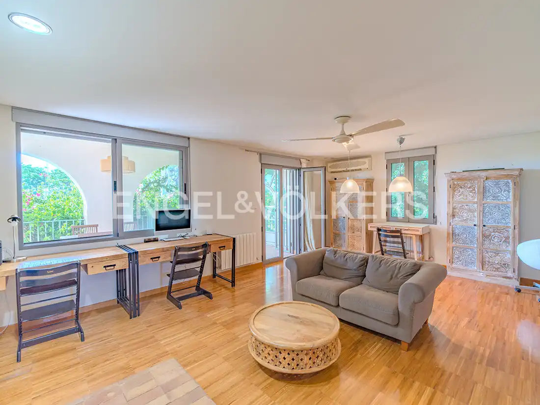 Villa con terrazza in vendita a Partida Jubalcoy, imagen 33