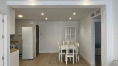 Foto 3 de Pis de lloguer a Centro, Málaga