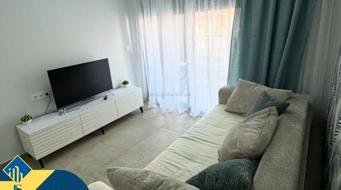 Foto 4 de Piso en venta en Las Piscinas Naturales, Torrevieja