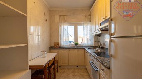 Foto 4 de Piso en venta en Grupo San Francisco, 294, Los Castros, Santander