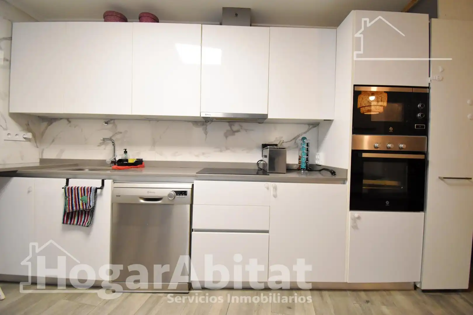 Casa con terrazza in vendita a Carrer Cervantes, imagen 14