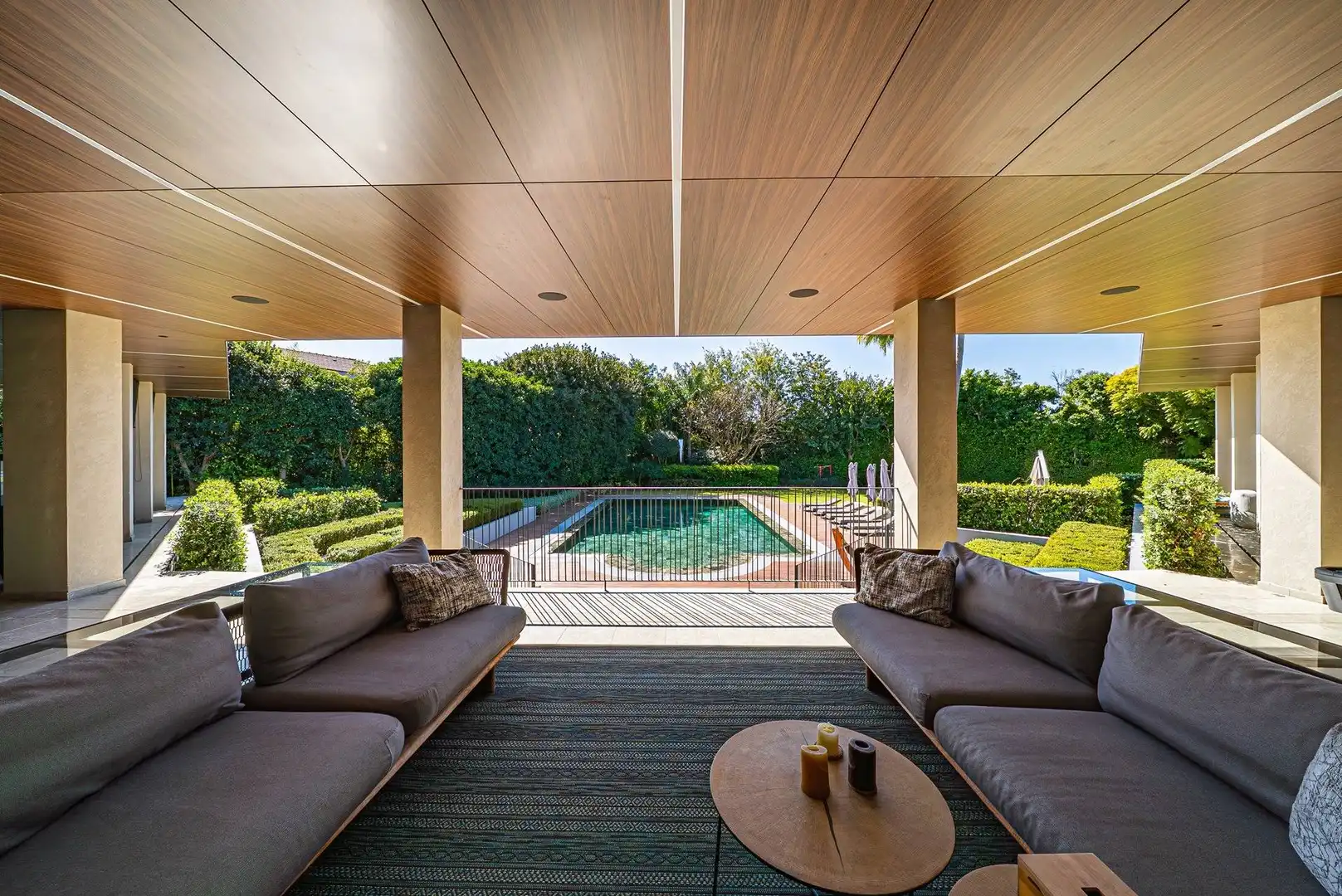 Villa avec piscine à vendre à MENCHU ESCOBAR-GUADALMINA, imagen 17