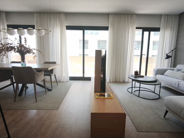 Appartement avec ascenseur à vendre à Prim