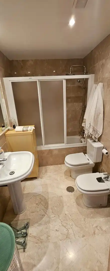 Maison mitoyenne avec terrasse à vendre à Los Narejos - Punta Calera, imagen 14