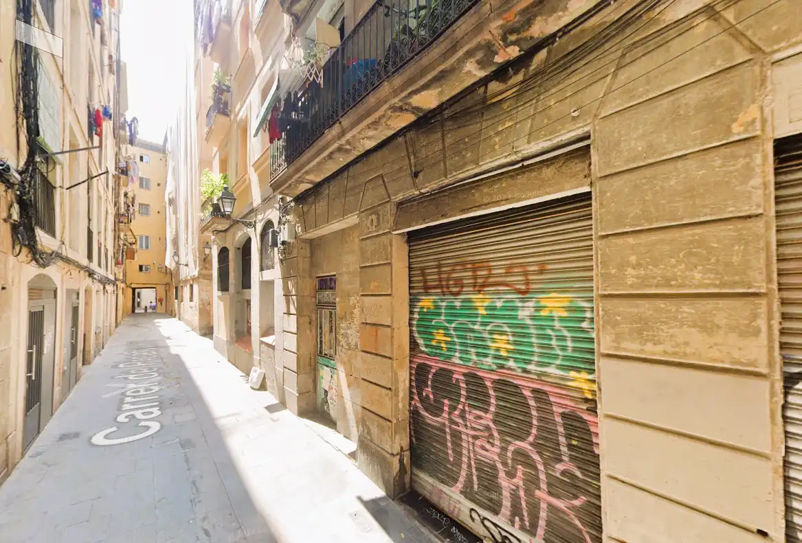 Appartamento in vendita a de Picalquers 4, imagen 14