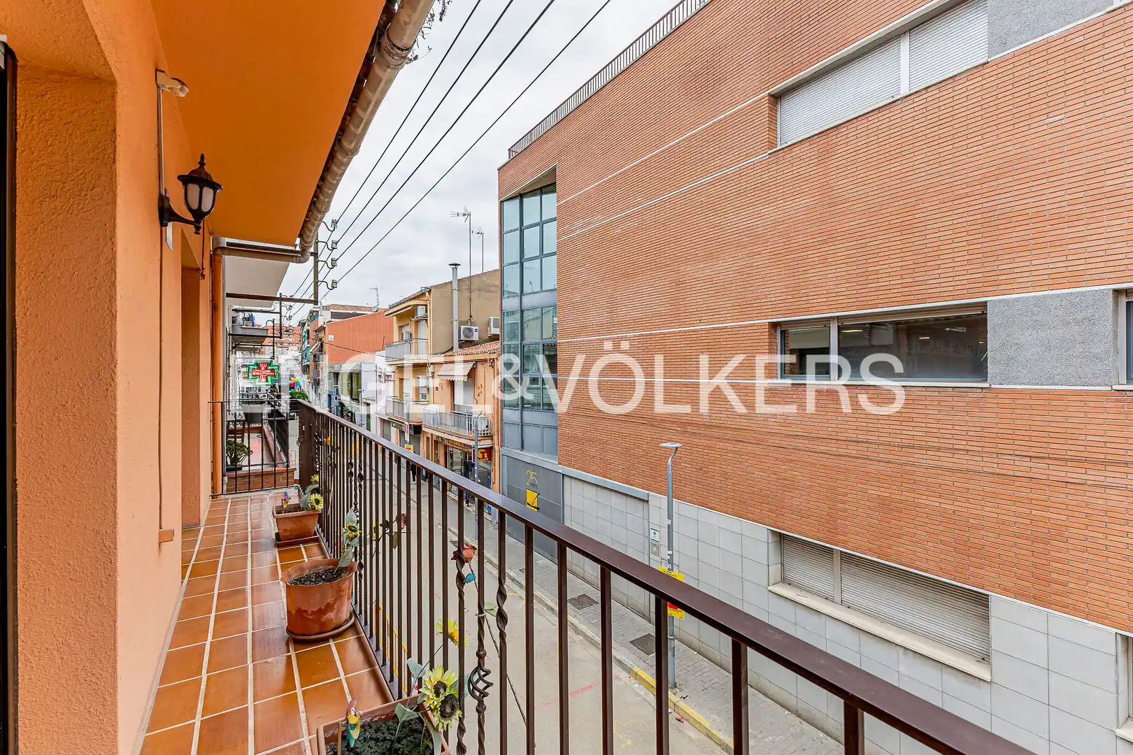 Maison mitoyenne avec terrasse à vendre à Canovelles, imagen 28
