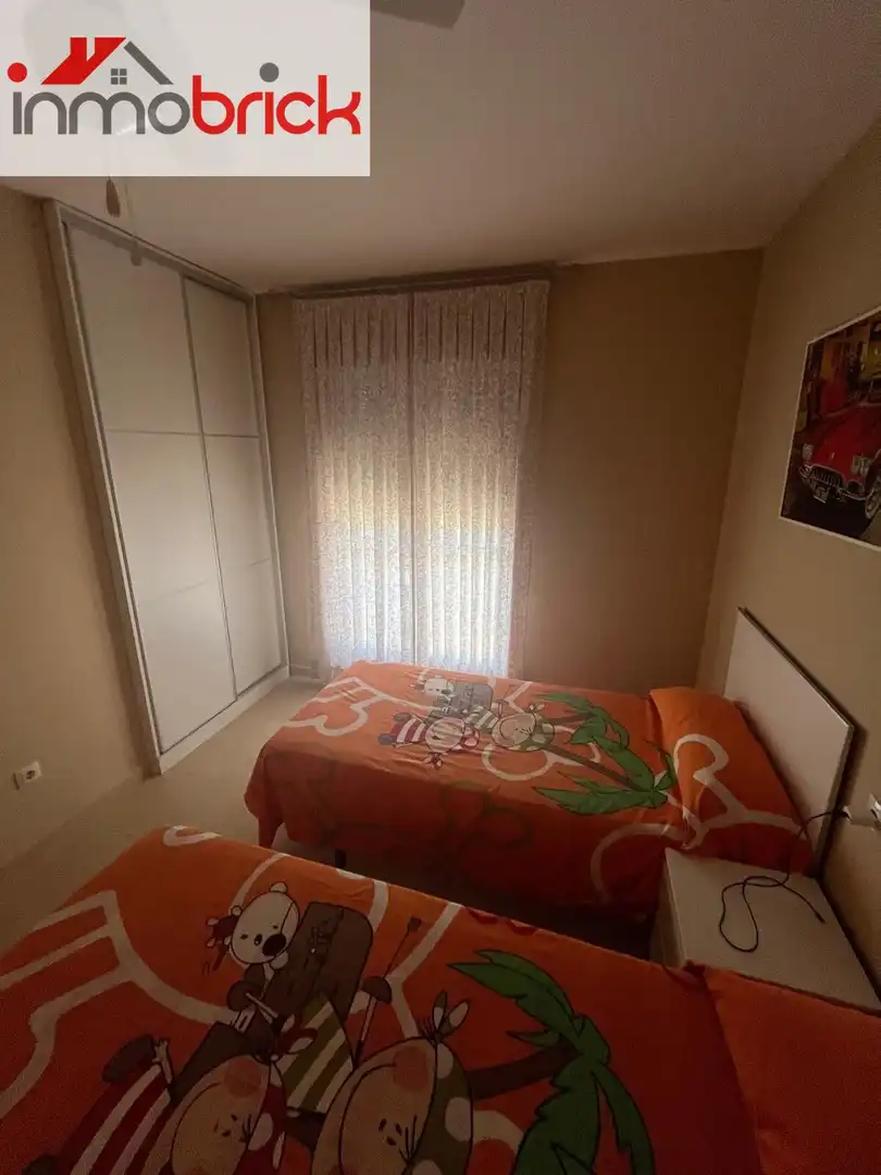 Bedroom of Houses for sale in Lucena  with Air Conditioner and Terrace