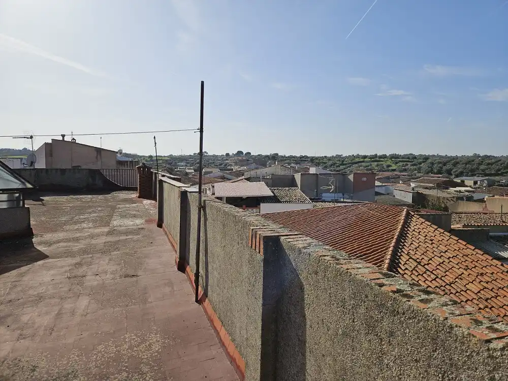 Flat for sale in Calle Nidos, 1, Garrovillas de Alconétar