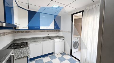 Foto 5 de Piso en venta en Garbinet - Parque de las Avenidas, Alicante / Alacant