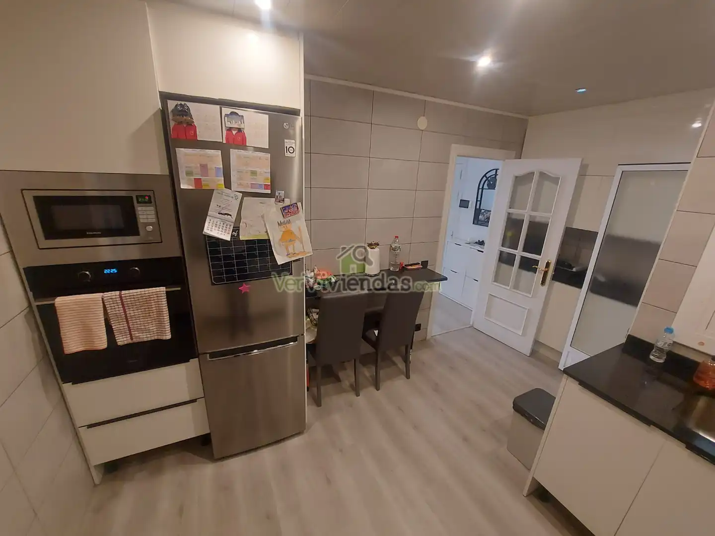 Flat for sale in Centre