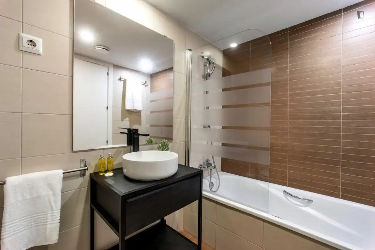 Apartments for rent in Collblanc
