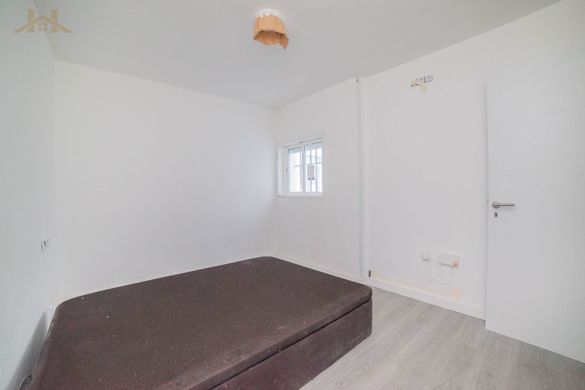 Bedroom of Flat for sale in Parla