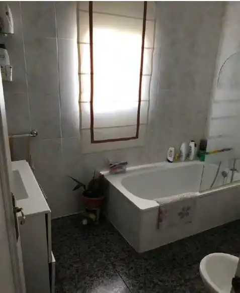 Bany de Casa o xalet en venda en Isla Mayor