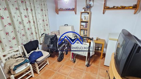 Foto 3 de Piso en venta en Ayuntamiento - Barrio Alto, Sanlúcar de Barrameda