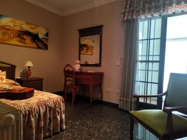 Dormitori de Casa adosada en venda en Alaquàs amb Aire condicionat, Terrassa i Traster