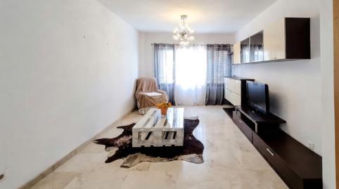 Foto 5 de Piso en venta en Calle Pizarro, 9, Guanarteme, Las Palmas de Gran Canaria