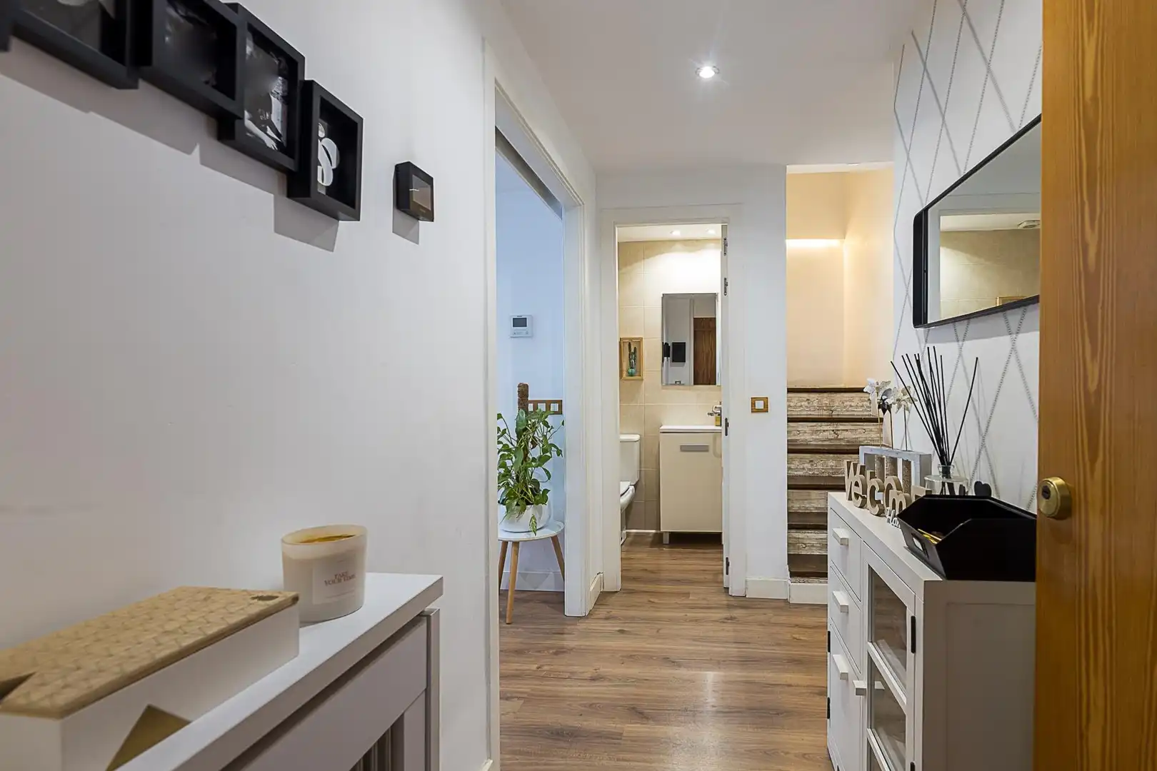 Duplex avec ascenseur à vendre à SEGURA, imagen 4