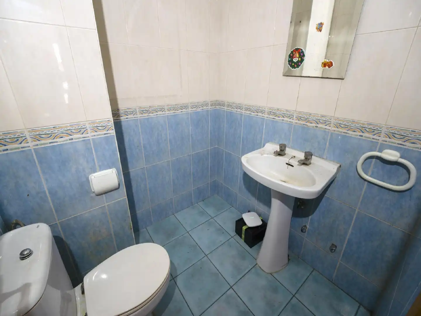 Wohnung mit Aufzug zum Verkauf in Flores de Sil - La Placa, imagen 15