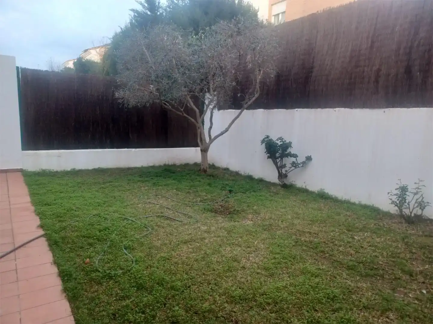 Pis en venda en Espartinas amb Aire condicionat, Jardí privat i Traster