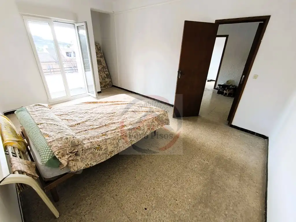 Habitación de Casa o chalet en venta en Manuel