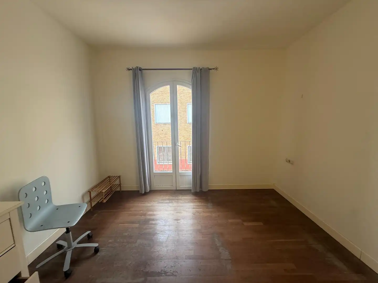 Dormitori de Casa o xalet en venda en La Línea de la Concepción