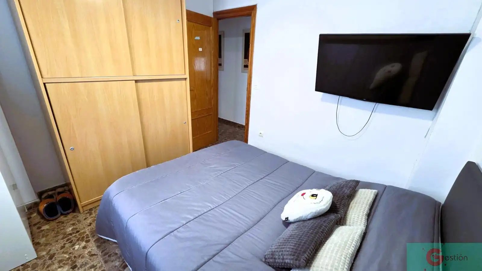 Appartement avec terrasse à vendre à Centro, imagen 7