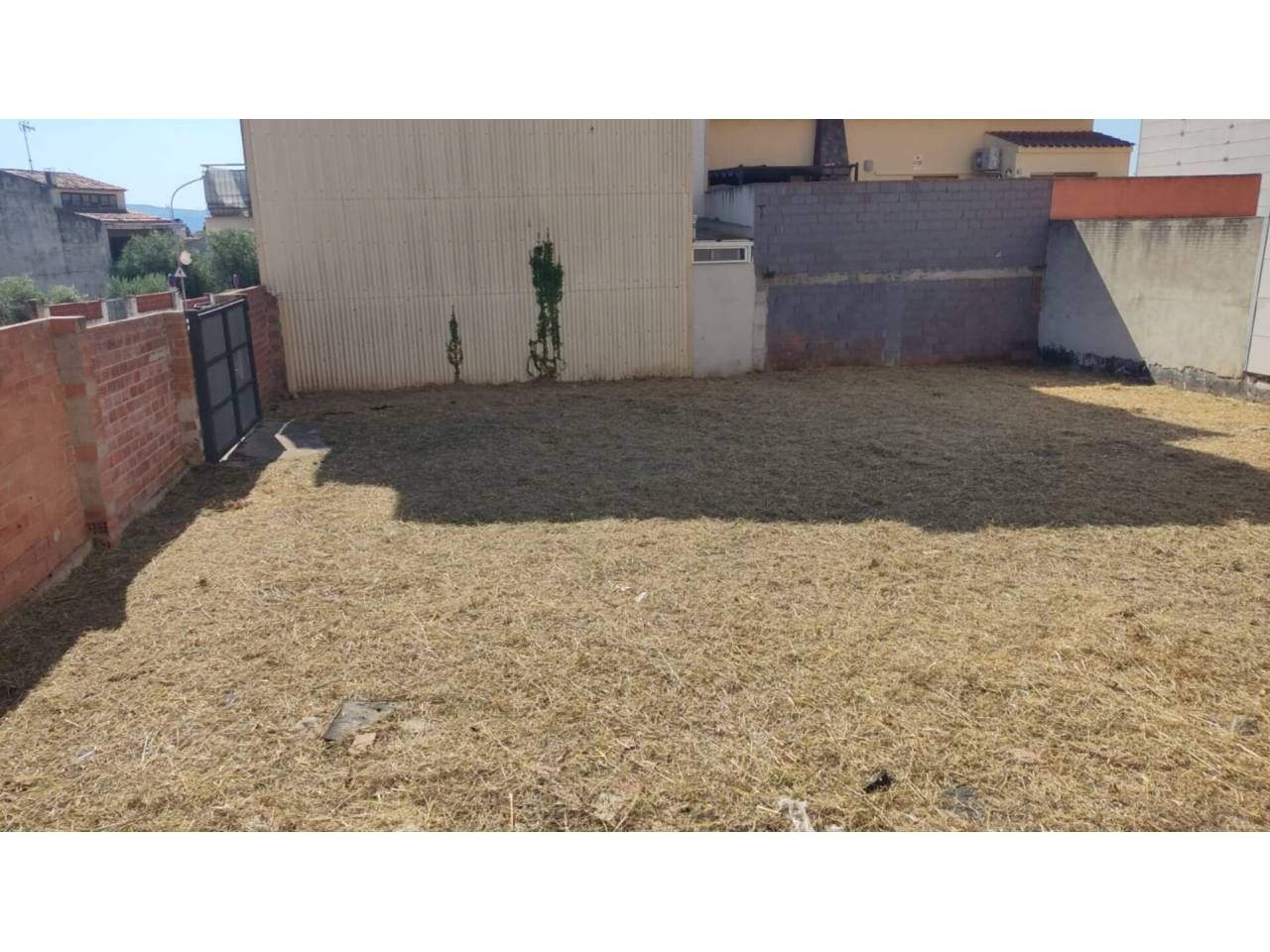 Residential for rent in El Pla del Penedès