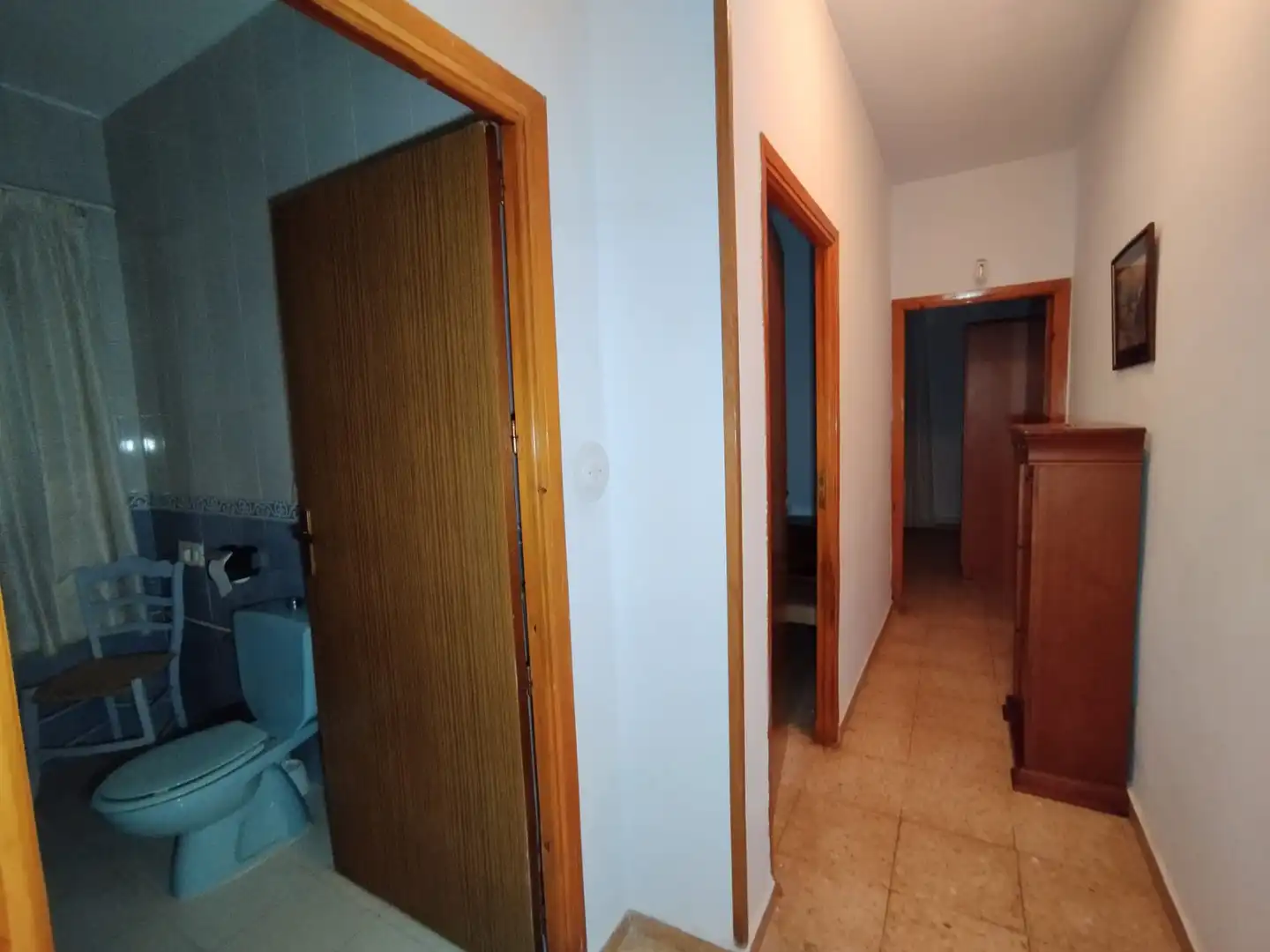Finca rústica en venda en Tomelloso amb Aire condicionat, Jardí privat i Piscina