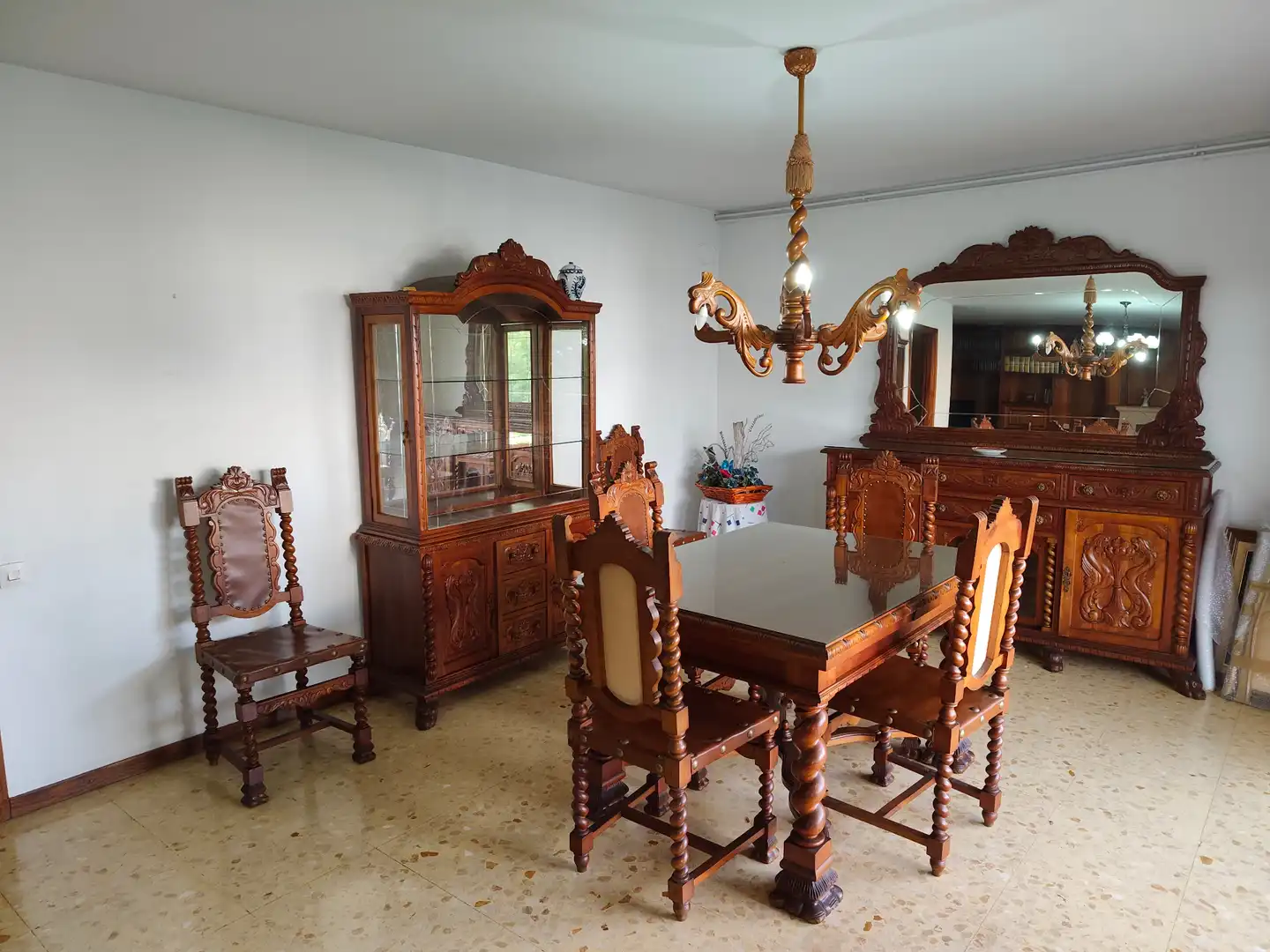 Piso en venta en Carrer de Fra Juníper Serra, Son Armadans