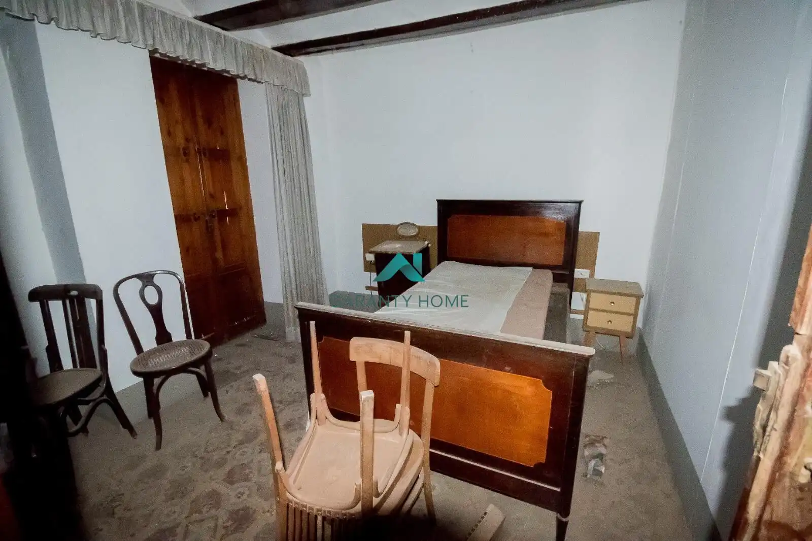 Casa o chalet en venta en Sagunto / Sagunt con Jardín privado, Terraza y Balcón
