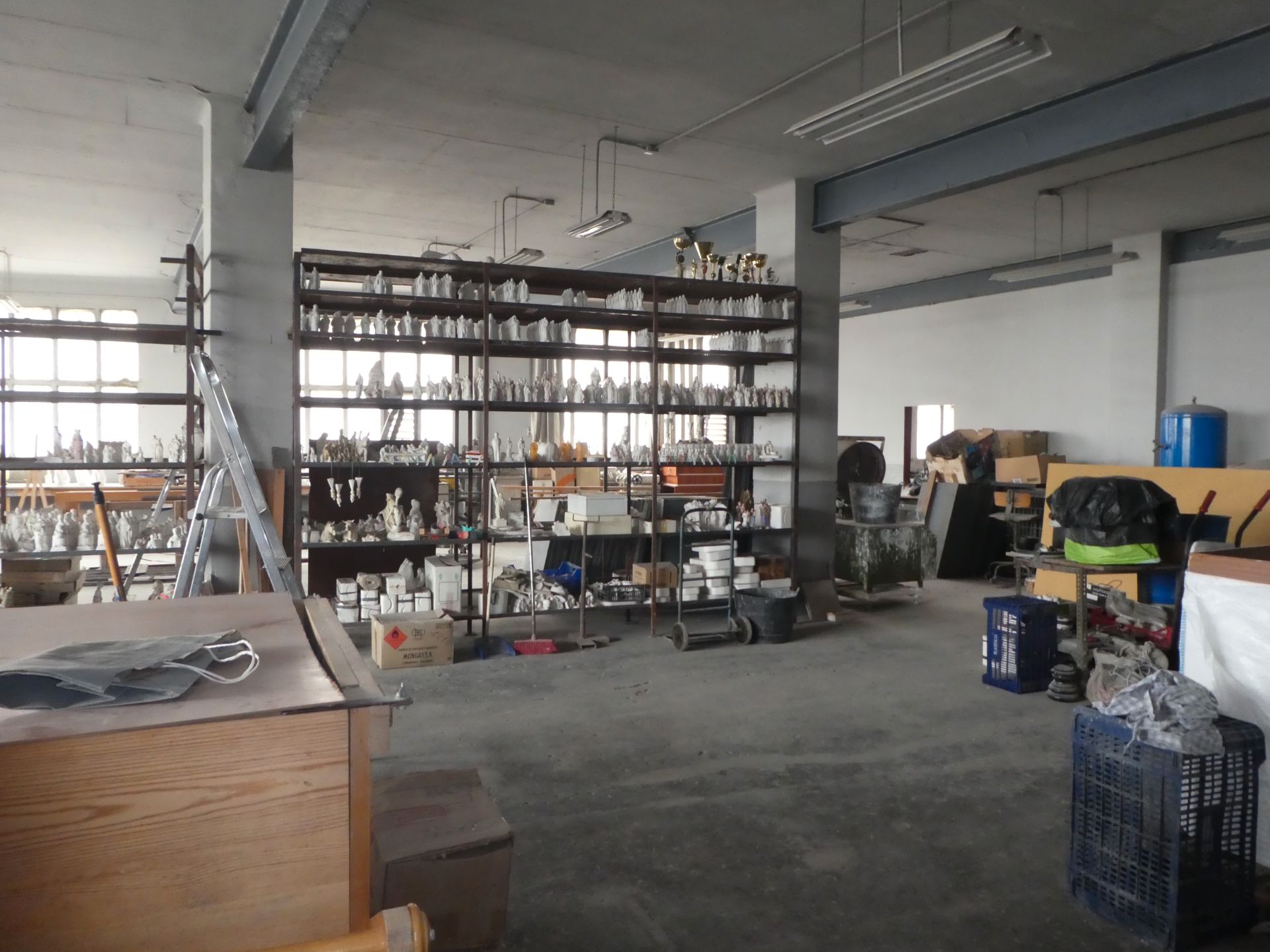 Industrial buildings for sale in Santa Coloma de Gramenet