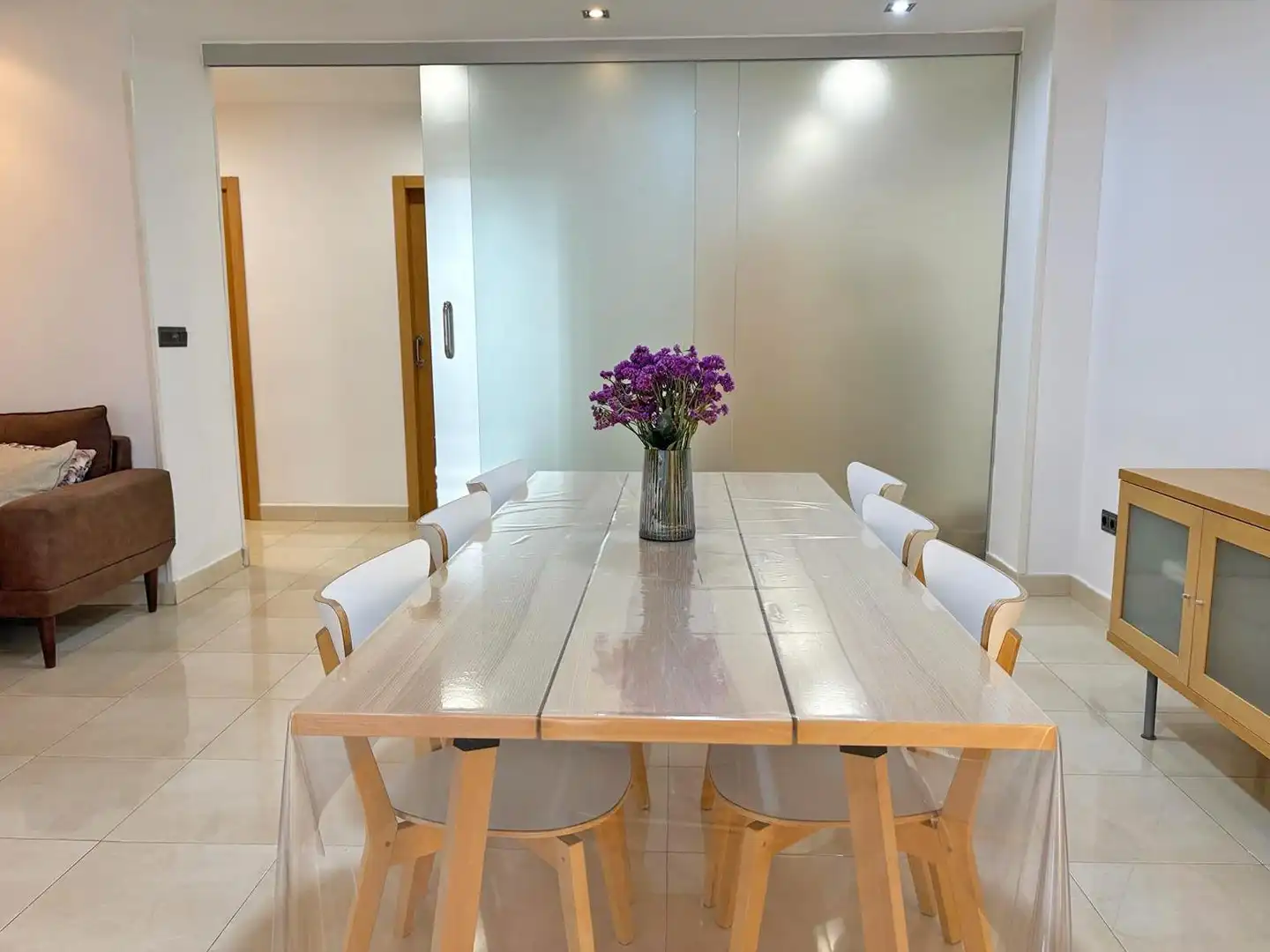Flat for rent in Calle de Fernando Pérez Ojeda, Centro