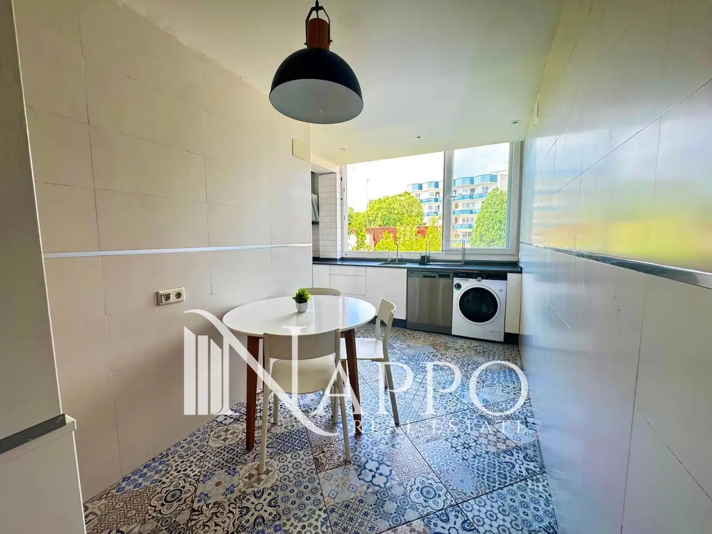 Penthouse zum Verkauf in Mar negra, imagen 19