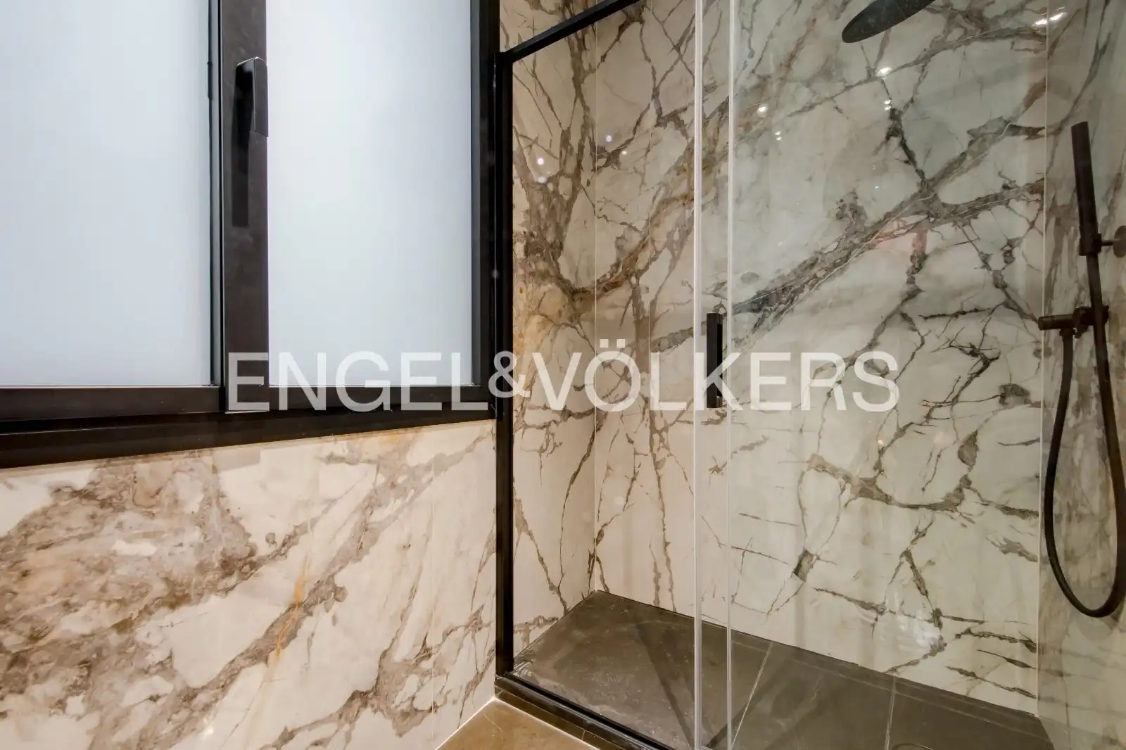 Bathroom of Flat for rent in Centro