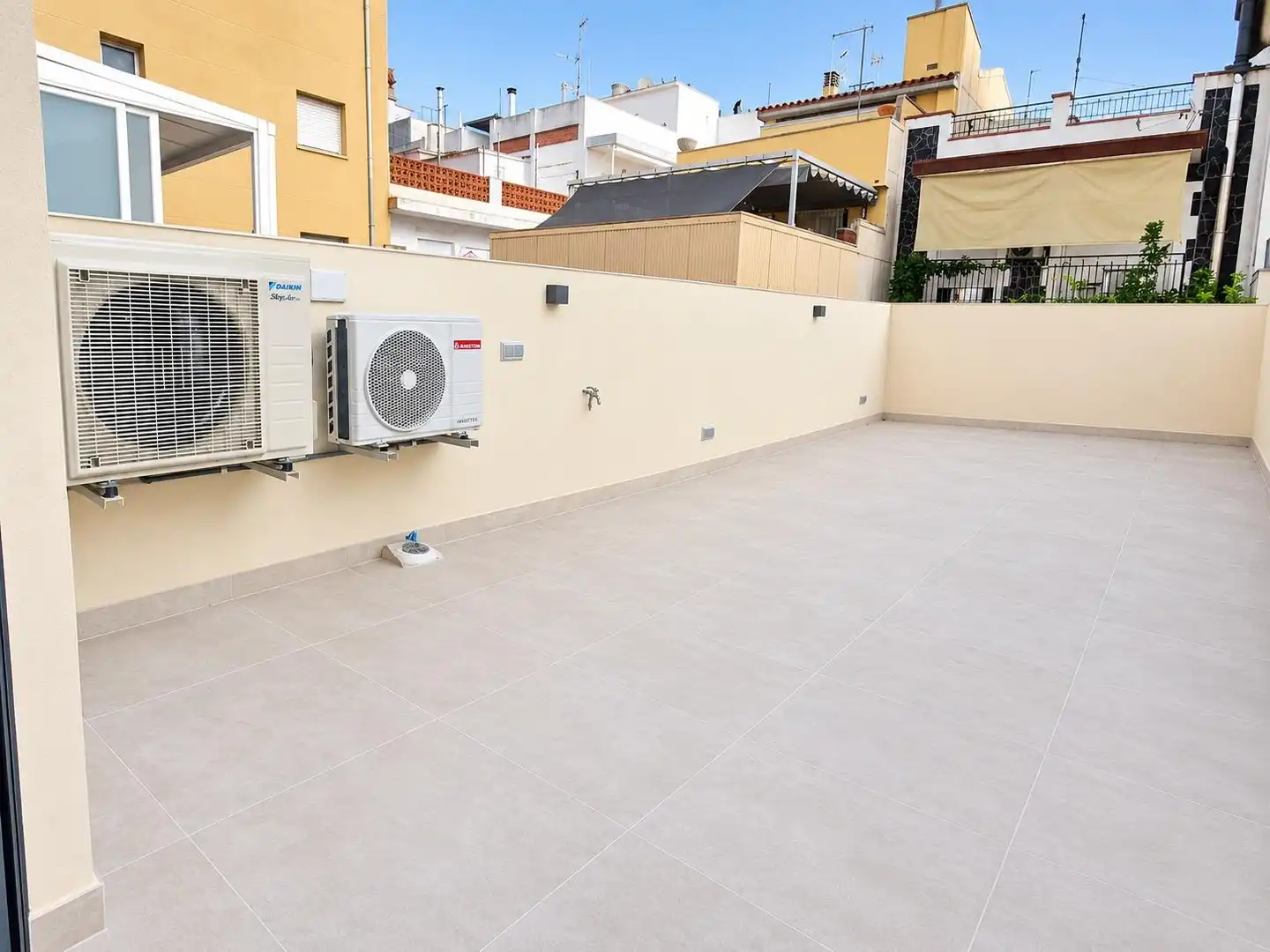 Appartement compact avec terrasse à vendre à Centre, imagen 6
