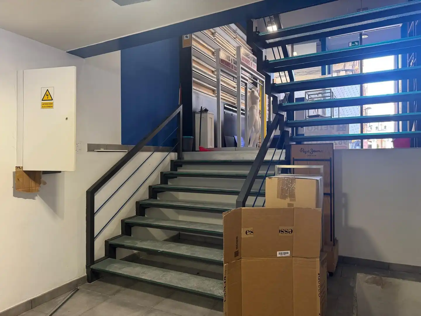 Business premises to rent in Centro Ciudad, imagen 8