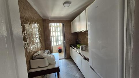 Foto 5 de Pis de lloguer a El Torrejón - El Cerezo,  Sevilla Capital