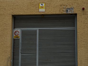 Individual with lift for sale in Calle Doctor Juan Nicolás Márquez Domínguez 1