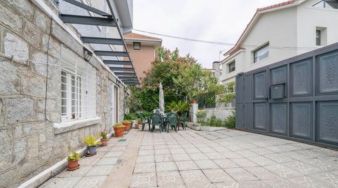 Foto 3 de Casa adosada en venta en Nueva España, Madrid Capital
